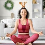 stay sane on the holidays