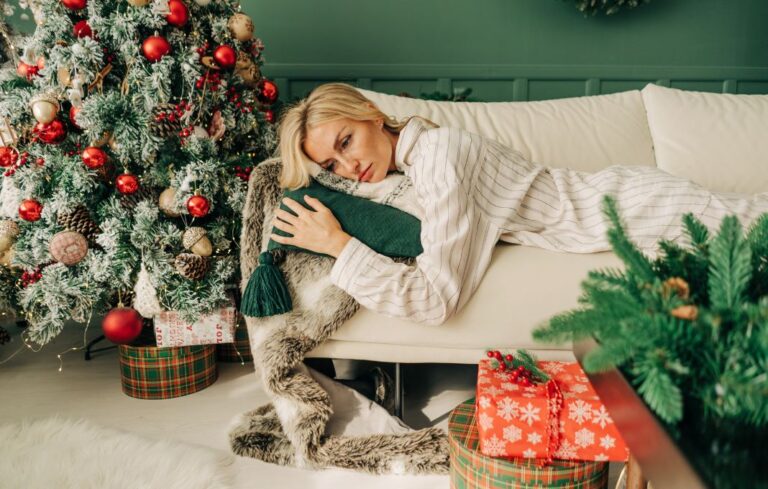 holidays when you are alone