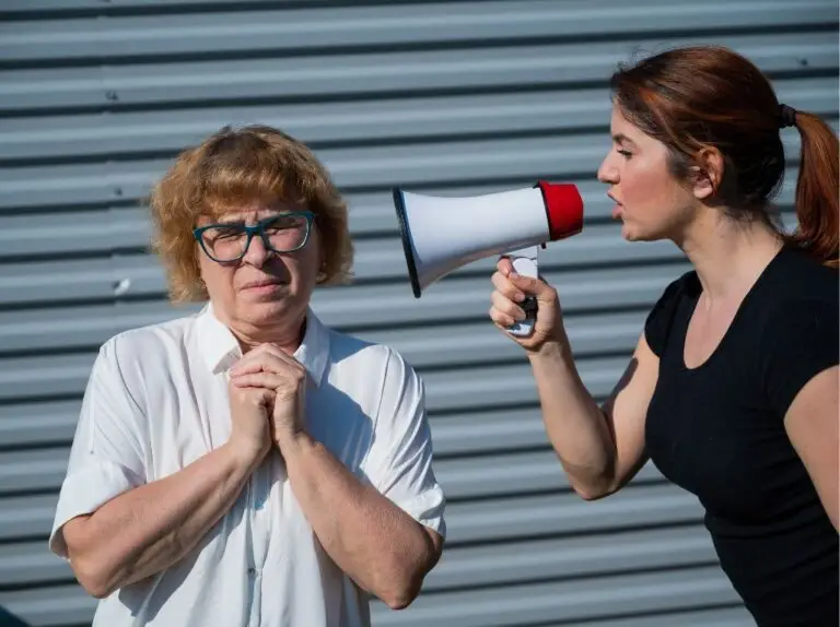 positive mother-daughter communication