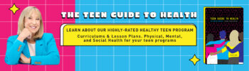 Teen guide to health