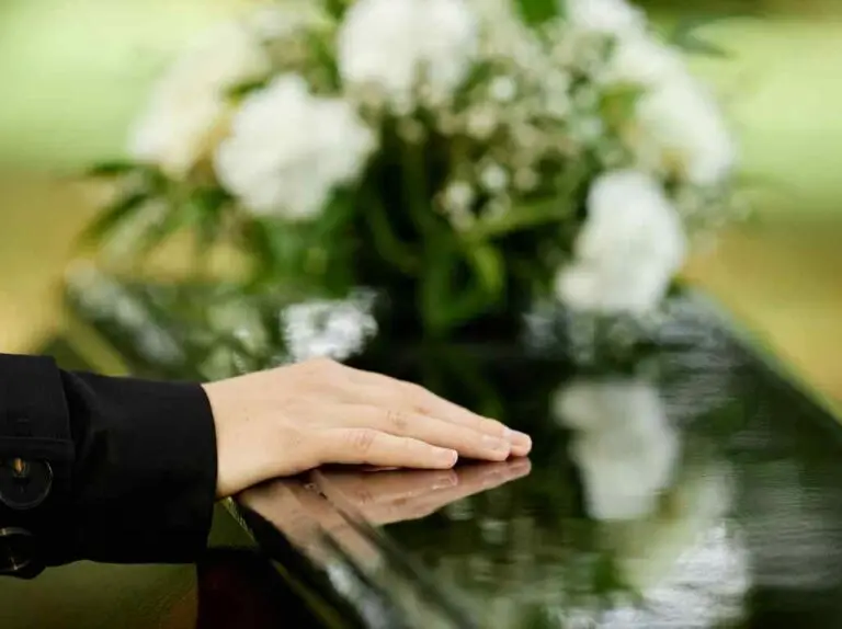 Personalize A Funeral