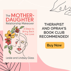 The Mother Daughter Relationship Makeover Oprah and therapist recommended