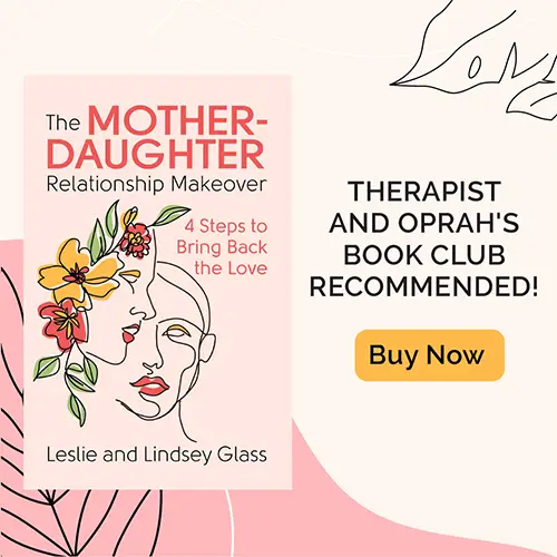 The Mother Daughter Relationship Makeover Oprah and therapist recommended