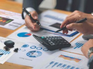 Business Finances