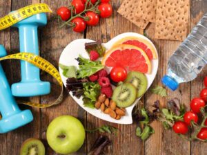 Prioritize Your Health