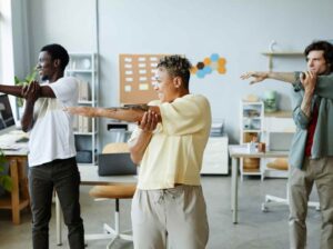 Easy Self Care Ideas