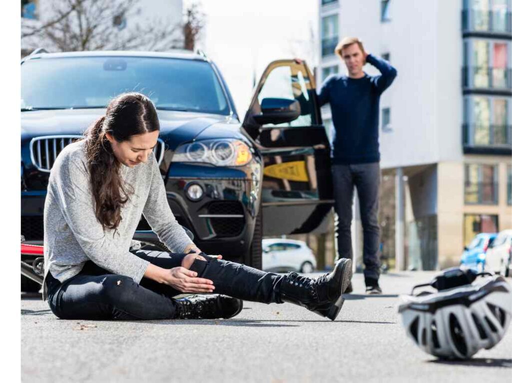 Chronic Injury