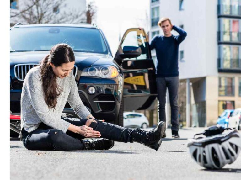 Chronic Injury