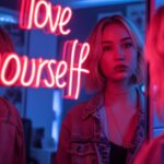 self esteem