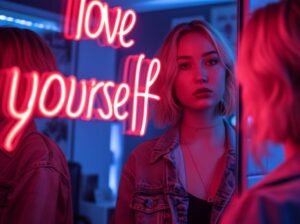 self esteem