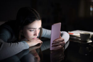 FOMO & Digital Anxiety