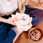 Why Millennials Are Embracing Cozy Grandma Hobbies