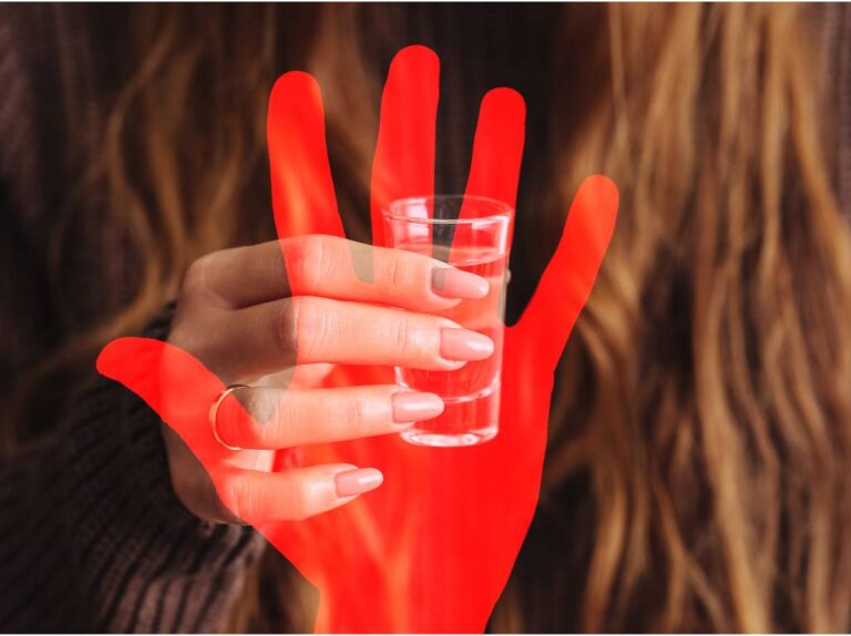 relapse prevention