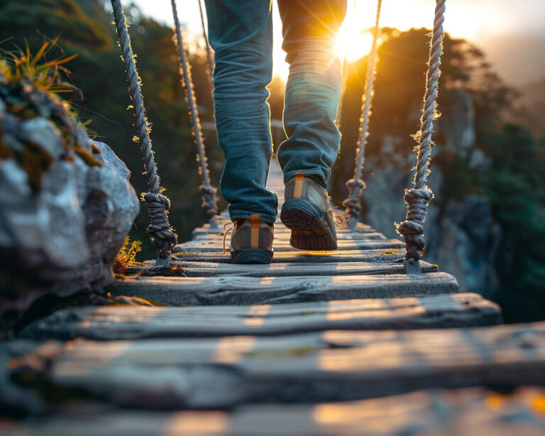 recovery journey