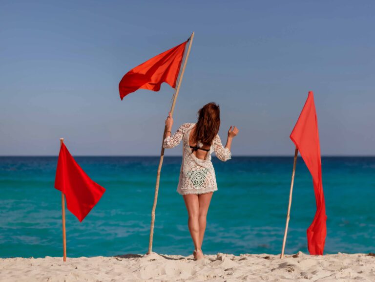 red flags of parent enmeshment