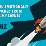 have you launched from your parents? take the quiz to find out