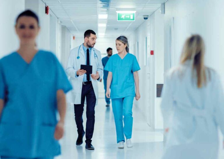 Acadia Healthcare