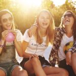 Unsafe Situations For Girls