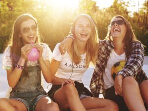 Unsafe Situations For Girls