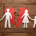 Family Estrangement And Ghosting