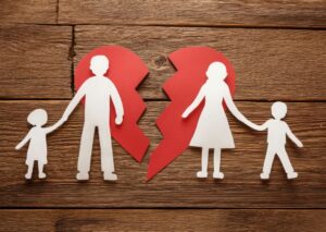 Family Estrangement And Ghosting