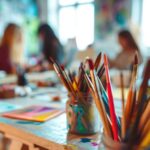 Art therapy