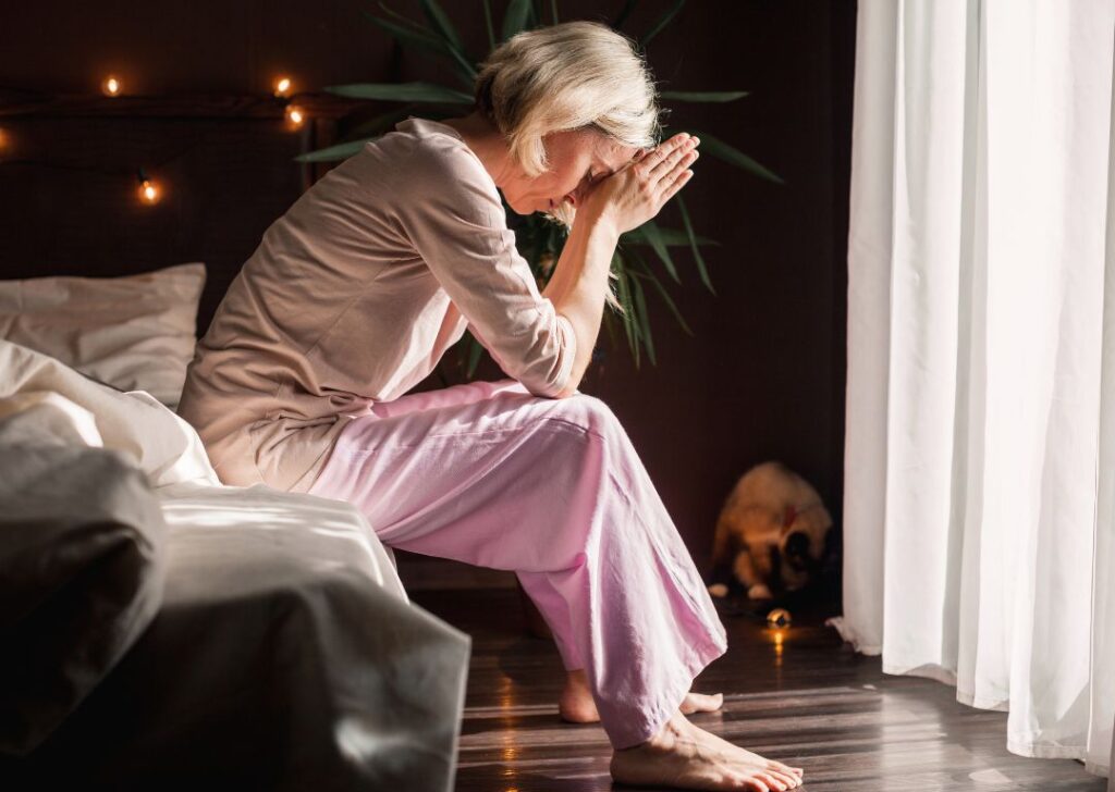 mother daughter estrangement