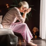 mother daughter estrangement