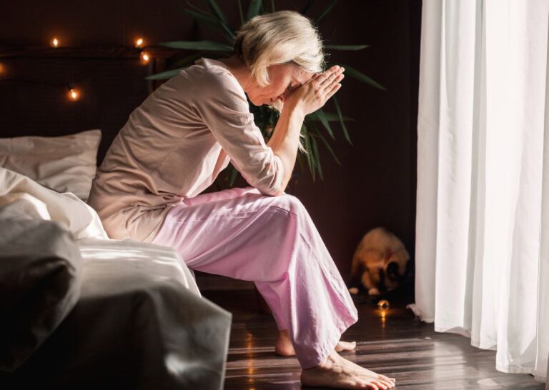mother daughter estrangement