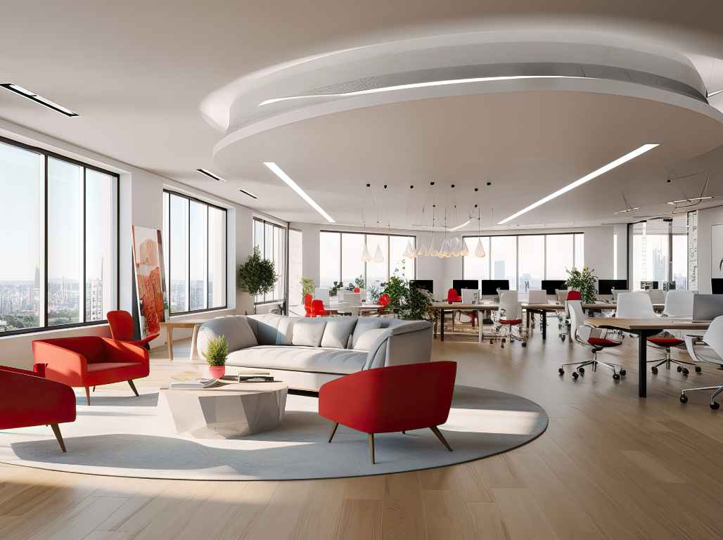 Office Lighting Ideas For Mental Health Office Lighting Ideas For Mental Health
