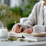 self care routine ideas