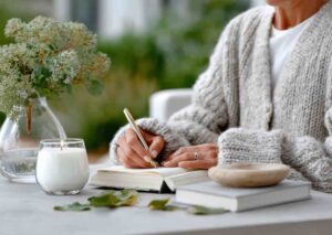 self care routine ideas