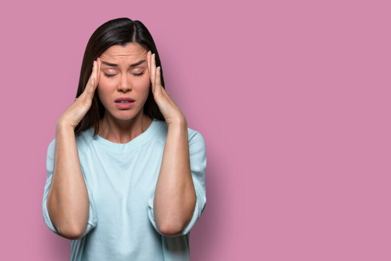 Lifelong Anxiety