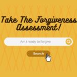 Forgiveness Readiness Assessment