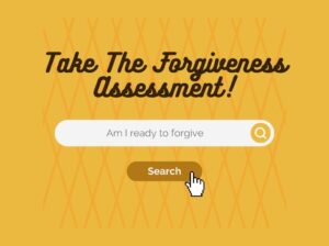 Forgiveness Readiness Assessment