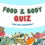 food and body story