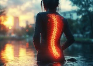 the body remembers