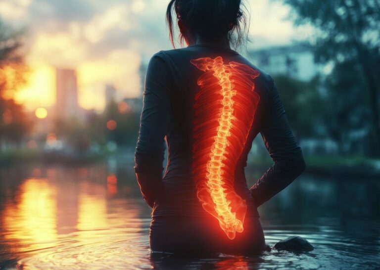 the body remembers