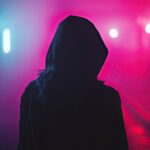 Growing up unseen