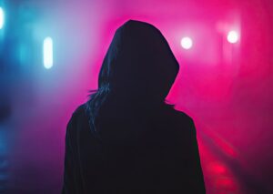 Growing up unseen