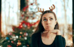 Family Gatherings Feel Unsafe