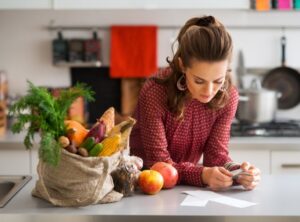 thanksgiving on a budget