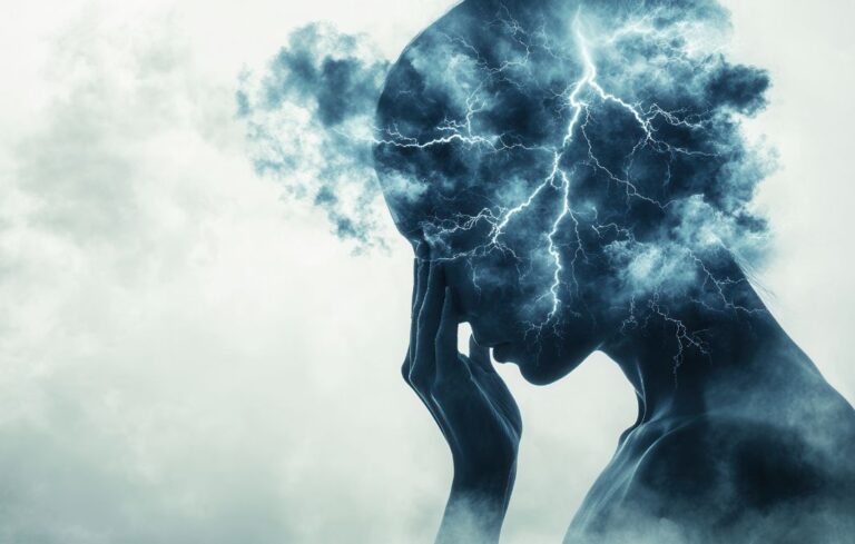 mental health crisis