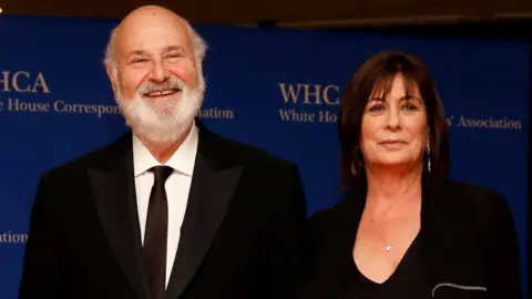 Rob Reiner Tragedy