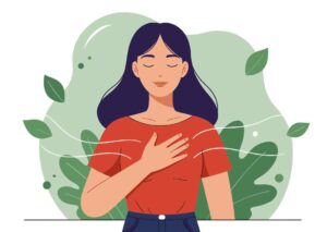 Mindfulness tips