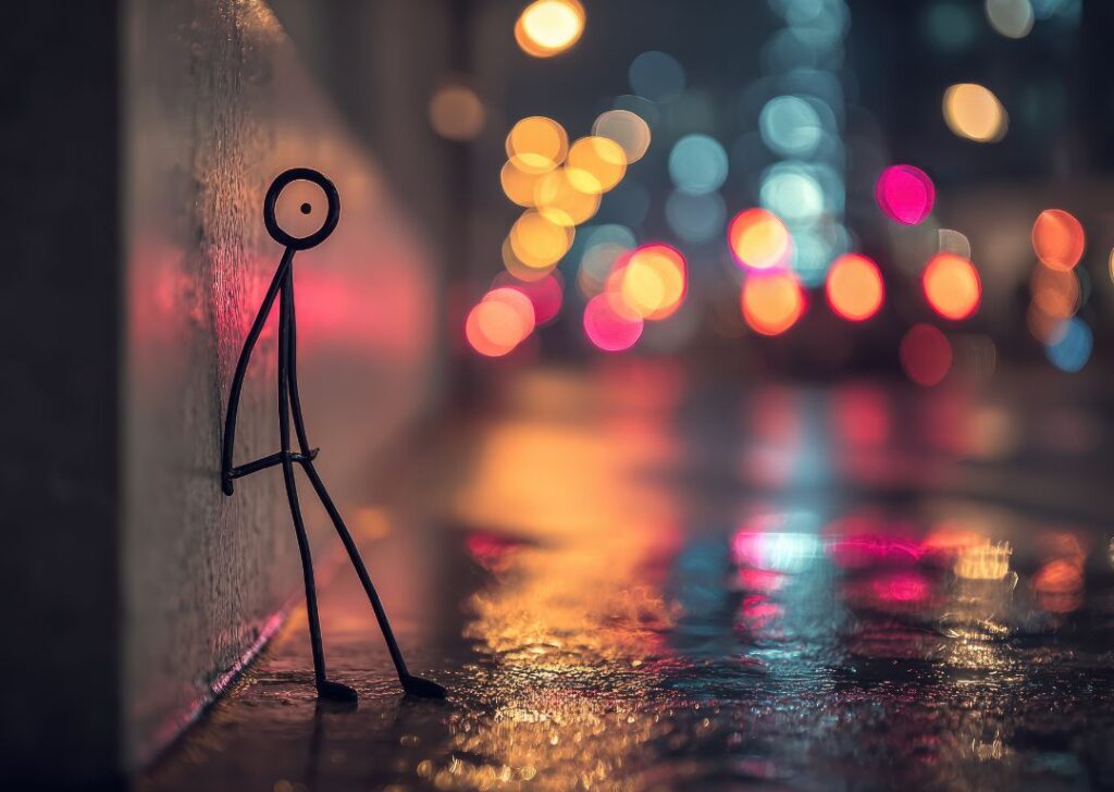 loneliness and addiction prevention