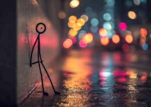 loneliness and addiction prevention