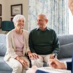 Therapy after retirement