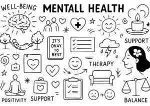 therapy for wellbeing