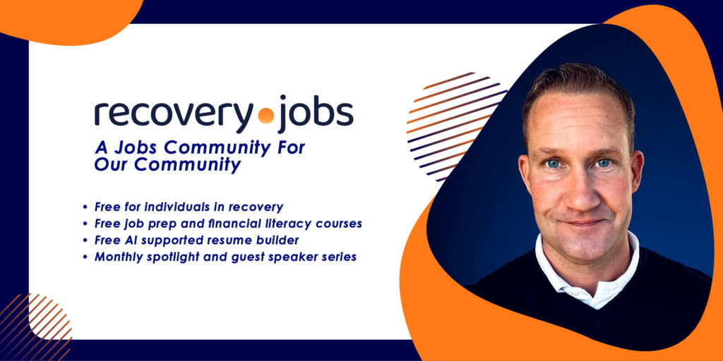 meet recovery jobs